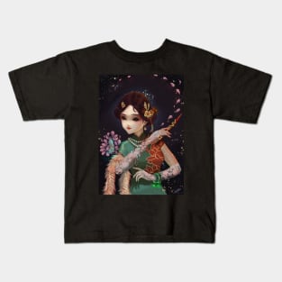 Geishan Kids T-Shirt